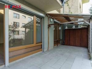 Prodej bytu 2+kk, Praha - Zličín, Lipovská, 53 m2