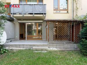 Prodej bytu 2+kk, Praha - Zličín, Lipovská, 53 m2