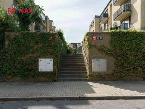 Prodej bytu 2+kk, Praha - Zličín, Lipovská, 53 m2