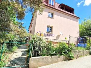 Prodej bytu 3+1, Praha - Košíře, Nad Turbovou, 60 m2