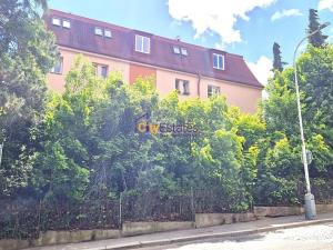 Prodej bytu 3+1, Praha - Košíře, Nad Turbovou, 60 m2