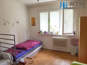 Pronájem bytu 2+1, Brno, Jílová, 67 m2