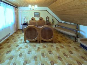 Prodej rodinného domu, Zbiroh - Přísednice, 177 m2