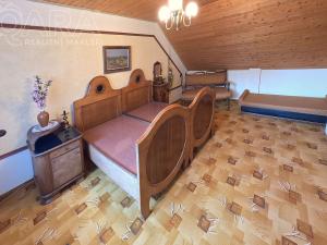 Prodej rodinného domu, Zbiroh - Přísednice, 177 m2