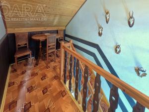 Prodej rodinného domu, Zbiroh - Přísednice, 177 m2