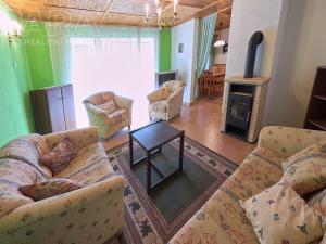 Prodej rodinného domu, Zbiroh - Přísednice, 177 m2