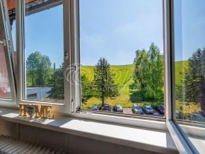 Prodej bytu 1+1, Hořice na Šumavě, 42 m2