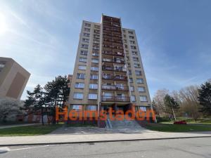 Pronájem bytu 3+1, Český Těšín, Okružní, 67 m2