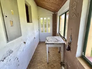 Prodej rodinného domu, Božanov, 70 m2