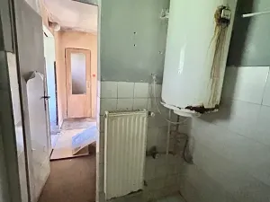 Prodej rodinného domu, Božanov, 70 m2