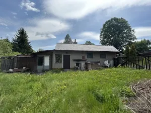 Prodej rodinného domu, Hejtmánkovice, 85 m2