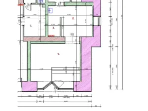 Prodej obchodního prostoru, Liberec, Pražská, 41 m2