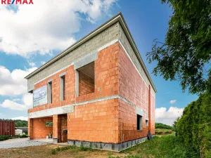 Prodej rodinného domu, Průhonice, Kunratická, 334 m2