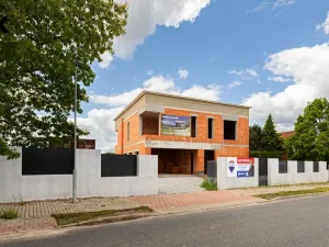 Prodej rodinného domu, Průhonice, Kunratická, 334 m2