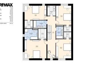 Prodej rodinného domu, Průhonice, Kunratická, 334 m2