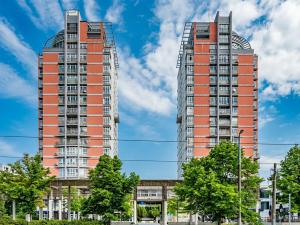 Prodej bytu 2+kk, Praha - Strašnice, Vinohradská, 38 m2