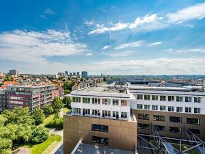 Prodej bytu 2+kk, Praha - Strašnice, Vinohradská, 38 m2