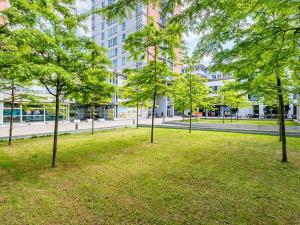 Prodej bytu 2+kk, Praha - Strašnice, Vinohradská, 38 m2