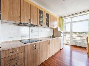 Prodej bytu 2+kk, Praha - Strašnice, Vinohradská, 56 m2