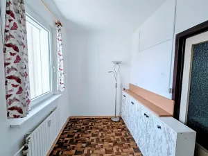 Prodej bytu 1+1, Tanvald, Horská, 39 m2