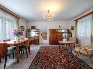 Prodej rodinného domu, Kryry, Pivovarská, 290 m2