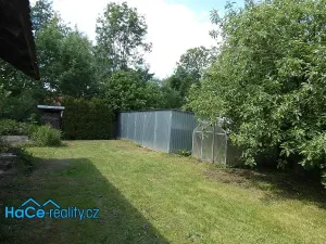 Prodej pozemku pro bydlení, Řestoky, 535 m2