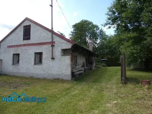 Prodej pozemku pro bydlení, Řestoky, 535 m2