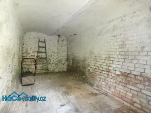 Prodej pozemku pro bydlení, Řestoky, 535 m2