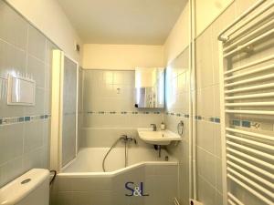 Pronájem bytu 1+kk, Liberec, Sosnová, 33 m2