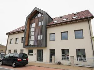 Pronájem bytu 2+kk, Benátky nad Jizerou, Pražská, 56 m2