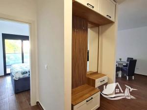 Prodej bytu 2+kk, Dobrá Voda, Černá Hora, 34 m2