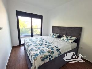 Prodej bytu 2+kk, Dobrá Voda, Černá Hora, 34 m2
