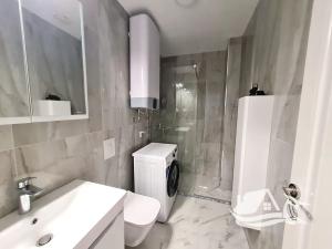 Prodej bytu 2+kk, Dobrá Voda, Černá Hora, 34 m2