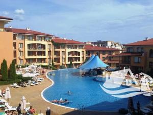 Prodej bytu 3+kk, Sveti Vlas, Bulharsko, 91 m2