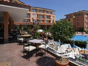 Prodej bytu 3+kk, Sveti Vlas, Bulharsko, 91 m2