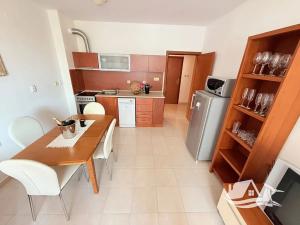 Prodej bytu 3+kk, Sveti Vlas, Bulharsko, 79 m2