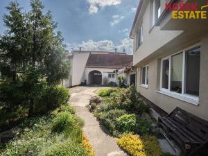 Prodej rodinného domu, Brno, Bosonožské náměstí, 340 m2