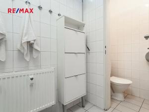 Pronájem ordinace, Praha - Nusle, Hradeckých, 83 m2