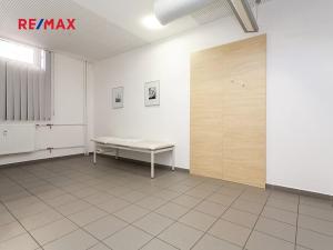 Pronájem ordinace, Praha - Nusle, Hradeckých, 83 m2