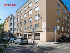 Pronájem ordinace, Praha - Nusle, Hradeckých, 83 m2