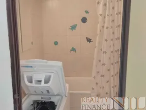Pronájem bytu 2+kk, Praha - Žižkov, U kněžské louky, 48 m2