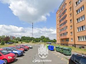 Prodej bytu 2+kk, Havířov, Střední, 51 m2