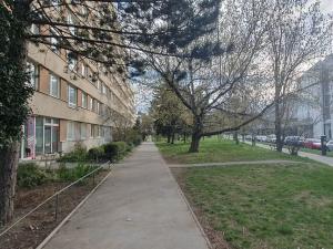 Pronájem bytu 2+1, Praha - Nusle, Plamínkové, 50 m2