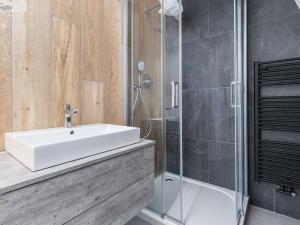Prodej bytu 2+kk, Janov nad Nisou - Hraničná, 54 m2