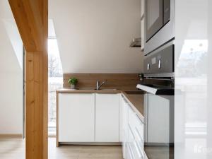 Prodej bytu 4+kk, Kopřivnice, Česká, 111 m2