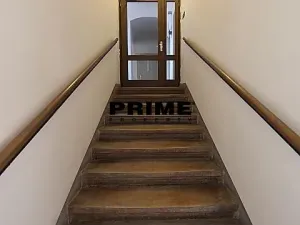 Pronájem bytu 2+kk, Praha - Vinohrady, Belgická, 34 m2
