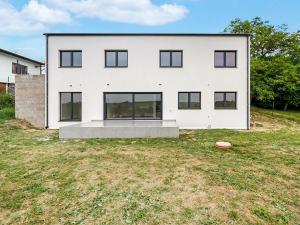 Prodej rodinného domu, Rašovice, 185 m2