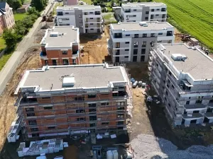 Prodej bytu 1+kk, Dobřany, Ústavní, 37 m2