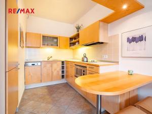 Prodej bytu 2+kk, Praha - Vinohrady, U Zvonařky, 45 m2