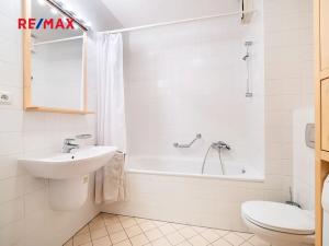 Prodej bytu 2+kk, Praha - Vinohrady, U Zvonařky, 45 m2